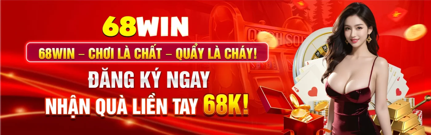 đăng ký ngay nhận quà liên tay cho newbie